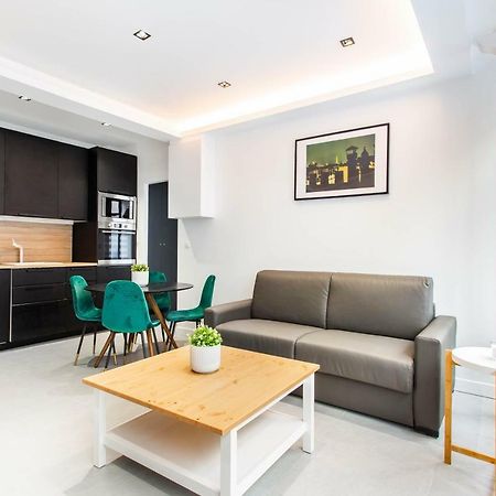 Cmg Parc De Bercy - Madagascar Apartamento Paris Exterior foto